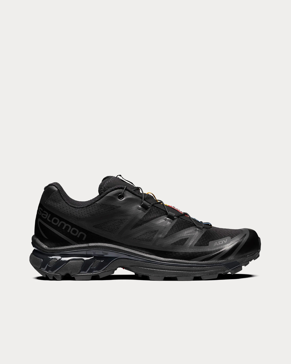 Salomon XT-6 Sneakers / - Icy Low in Sneak Peace Morn Lunar / White Rock Top