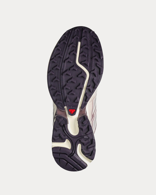 Salomon XT-Pathway Ashes Of Roses / Moonscape / Vanilla Ice Low Top ...