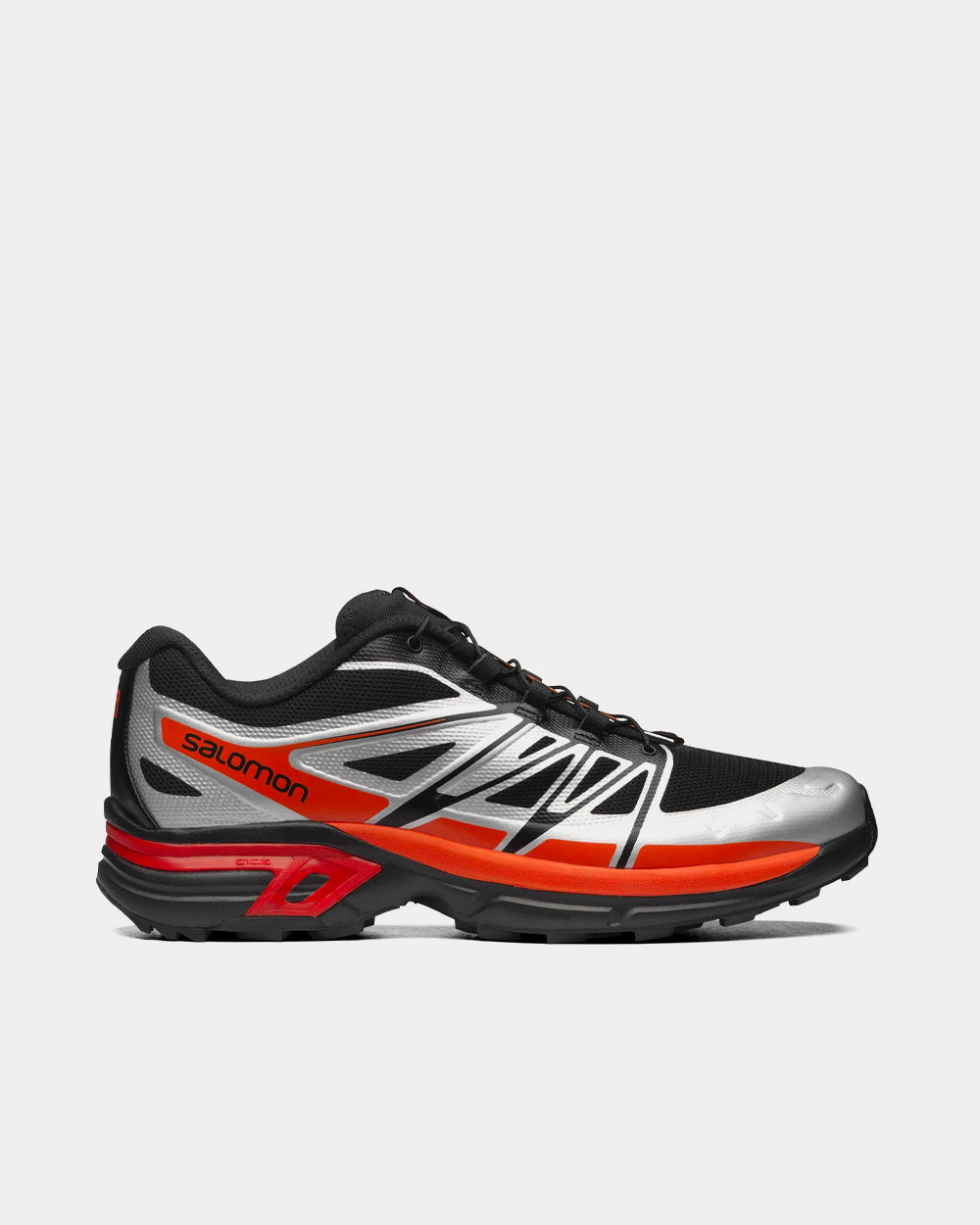 Salomon xt hot sale wings 2 black