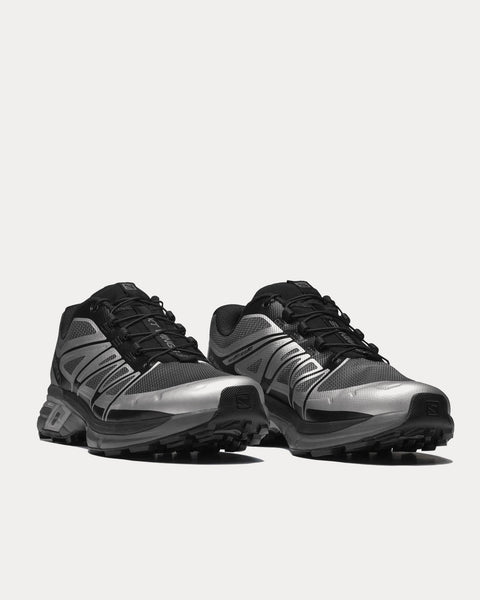 SALOMON XT-WINGS 2 silver black | labiela.com