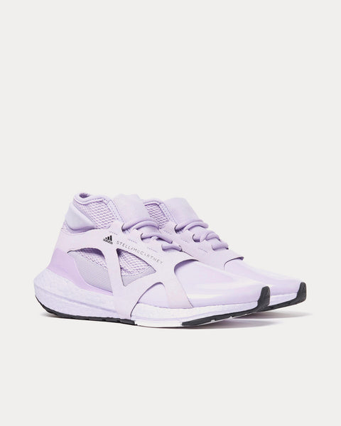 Adidas McCartney aSMC UltraBOOST 21 Shift Purple Running Shoes - Sneak in Peace