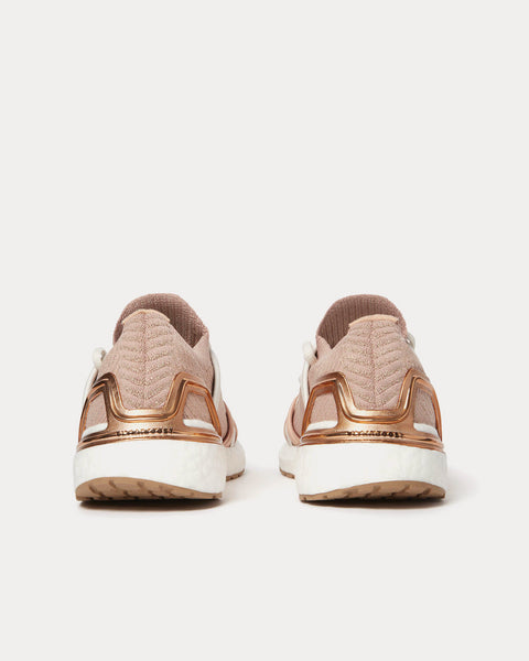 beige ultraboost 20 sneakers