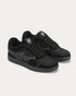 Vicinity Akimbo Lows 'Black Phantom' Low Top Sneakers - Sneak in Peace