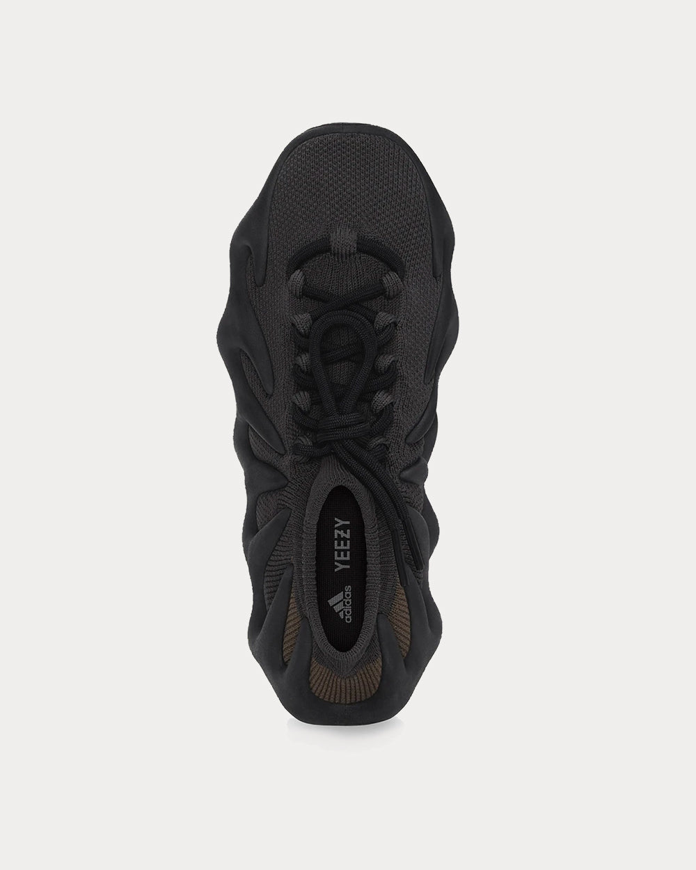 Yeezy 450 Dark Slate Low Top Sneakers - Sneak in Peace