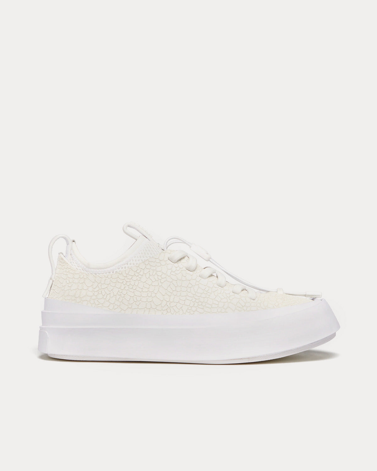 Louis Vuitton Beverly Hills Moka Low Top Sneakers - Sneak in Peace