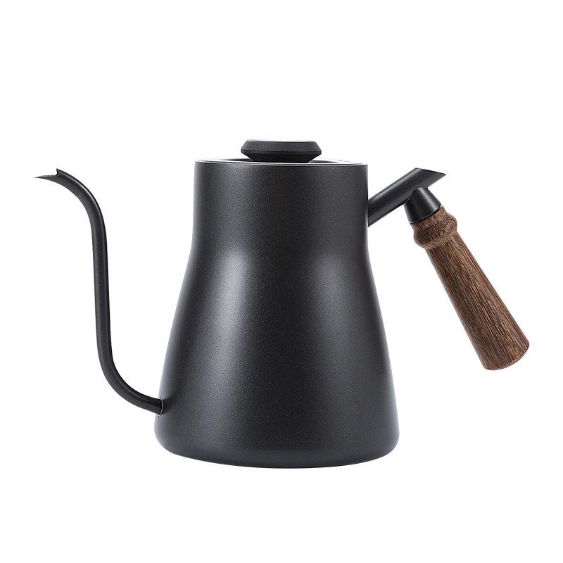 Timemore Fish Electric Pour Over Kettle Pelican Spout 800ml – Hot Cup & More