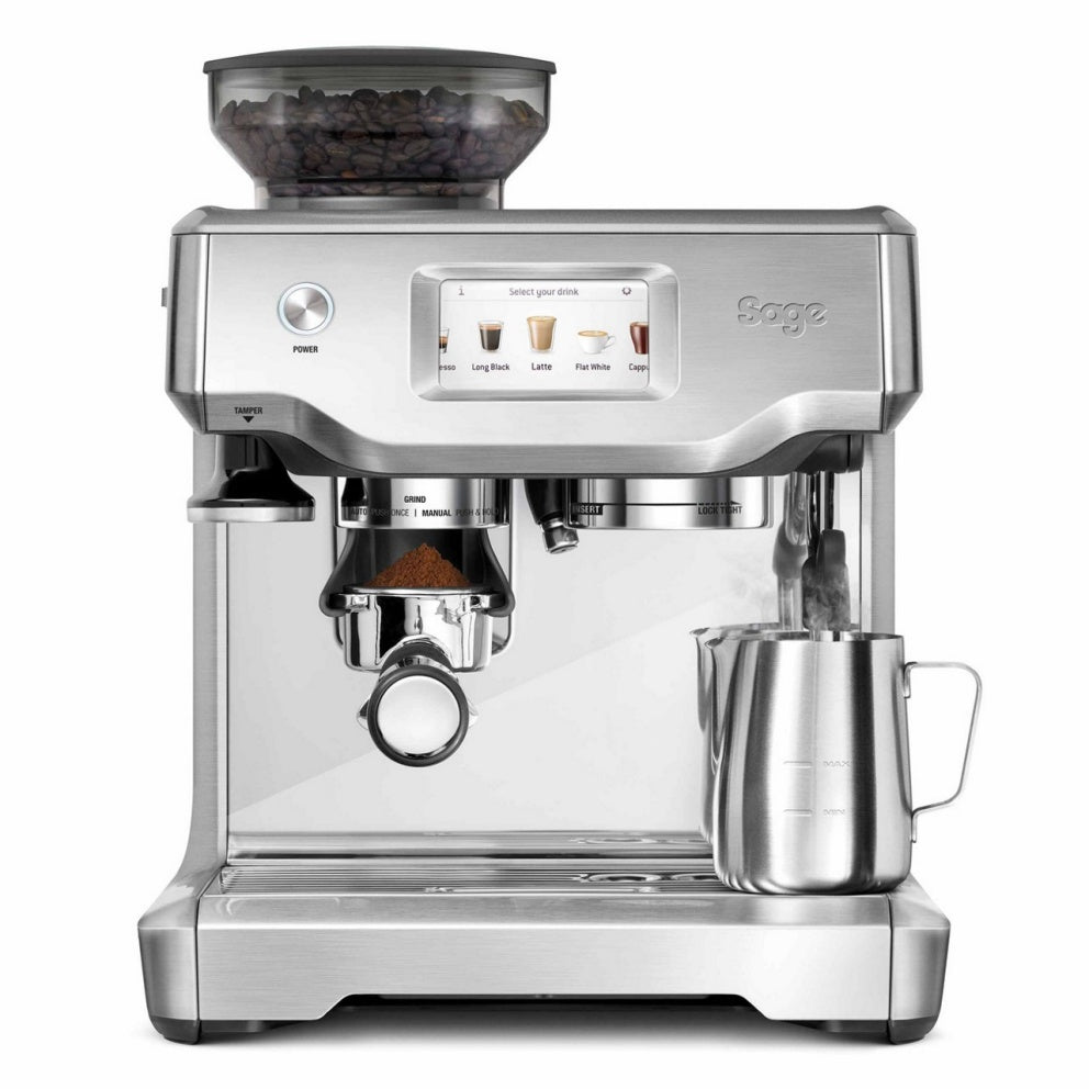 WMF 9000s+ Bean to Cup Coffee Machine