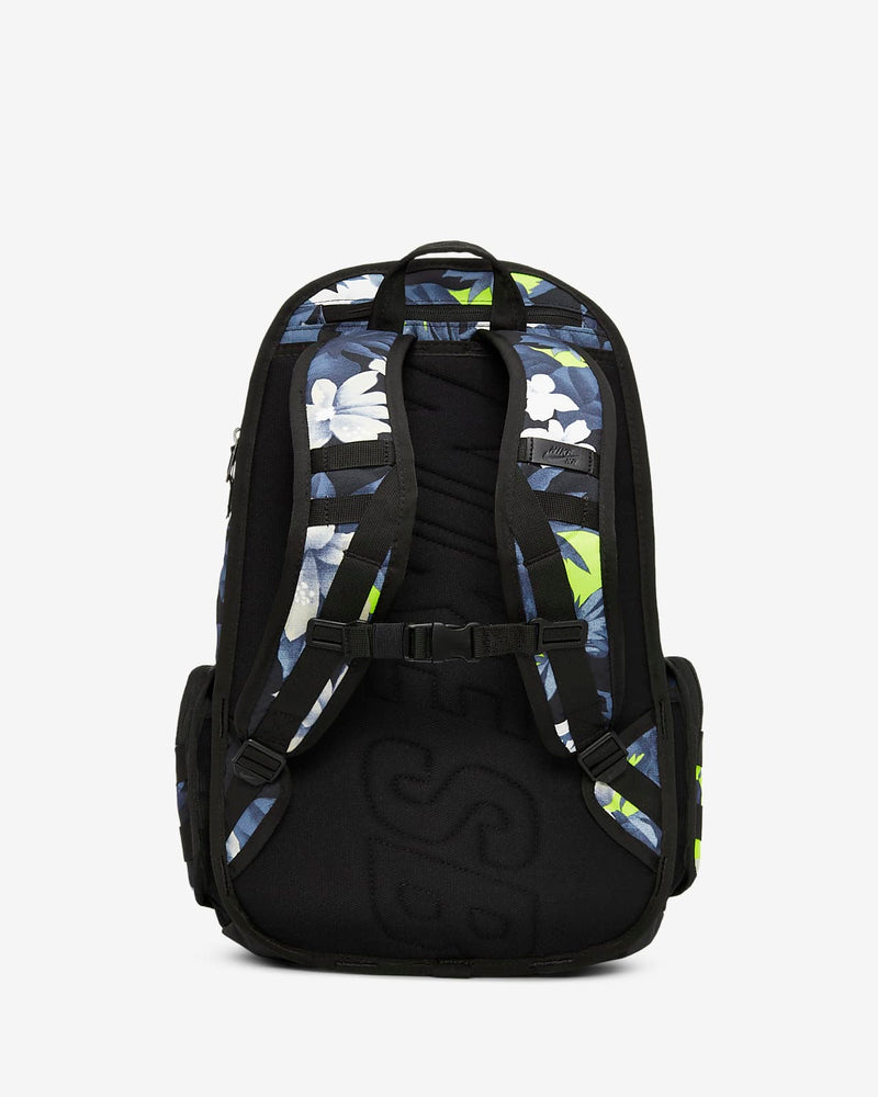 Nike Sb Rpm Backpack Floral Nike Sb Richmond Hood Company