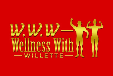 Wellness With Willette