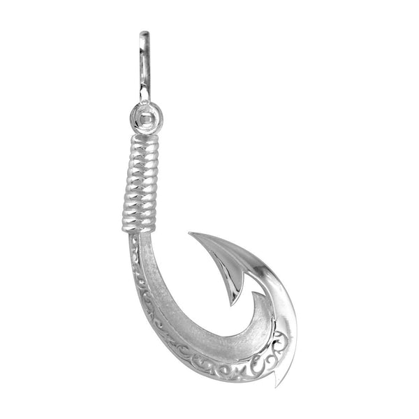 Hei Matau Fish Hook | Hei Matau Necklace | NZ Pacific – Page 3