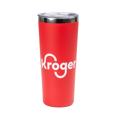 Copper Vacuum Insulated Tumbler, 22oz