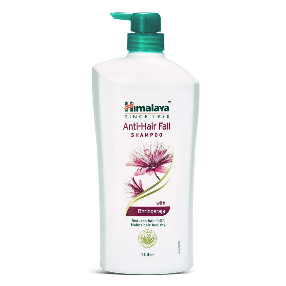 Buy Himalaya AntiHair Fall Hair Oil Online at Best Price in 2021