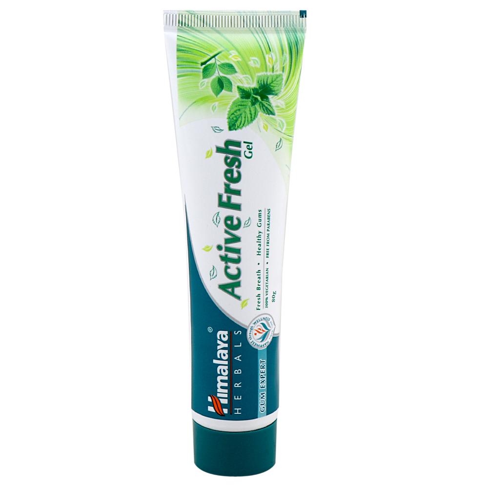 himalaya active fresh