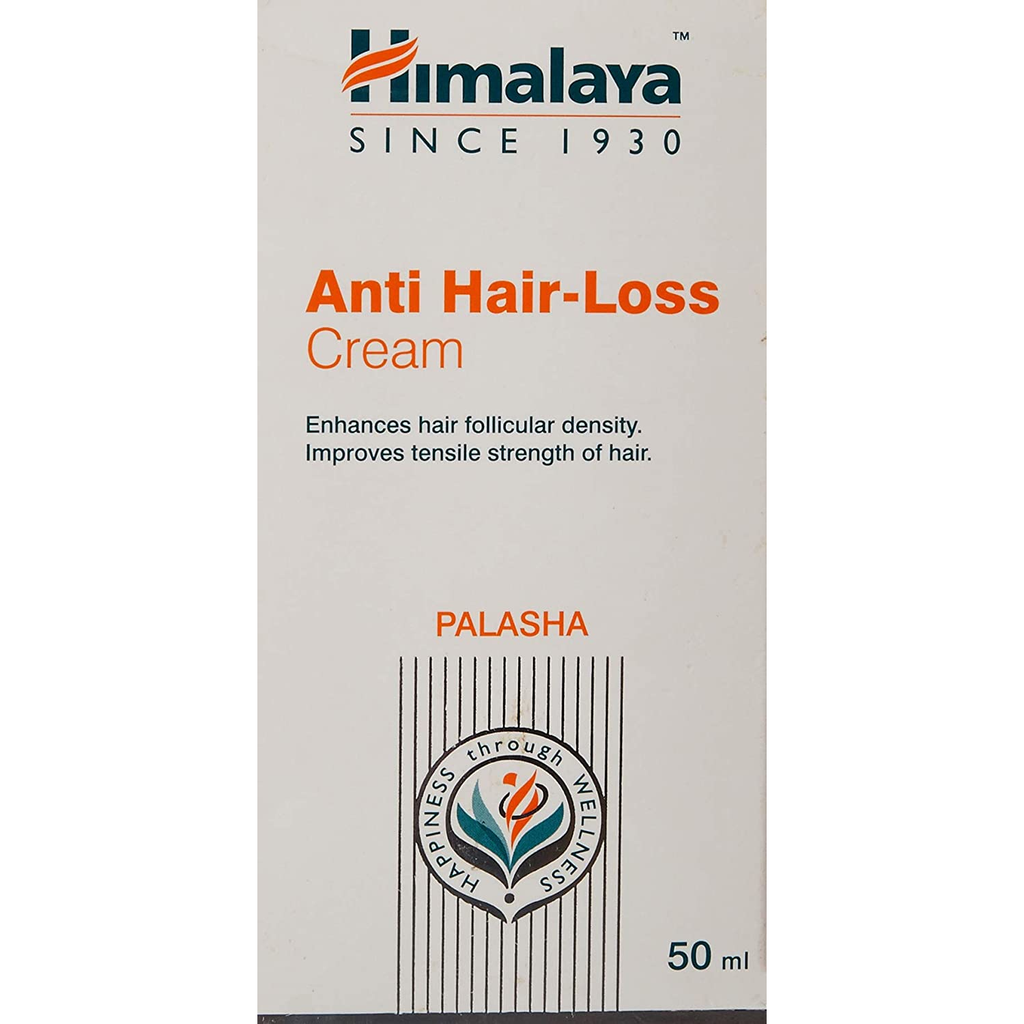 Buy Himalaya Hair Cream Anti Hair Fall 100 Ml Jar Online At Best Price of  Rs 88  bigbasket
