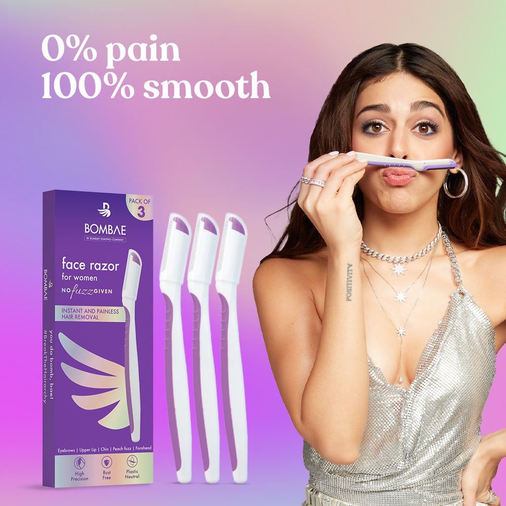 Buy Gillette Venus Hair Removal Razor Blades Cartridge  Pack of 2 Online  At Best Price  Tata CLiQ