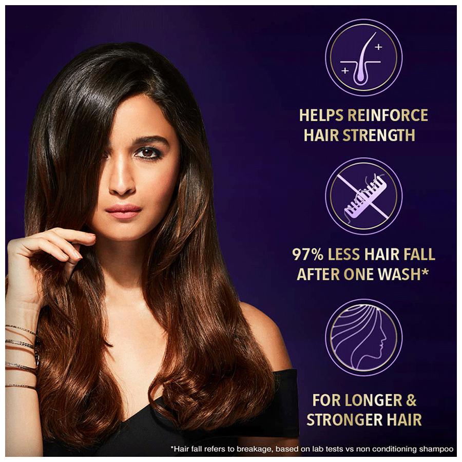 Buy Tresemme Hair Fall Defence Conditioner 340 ml Online  Purplle