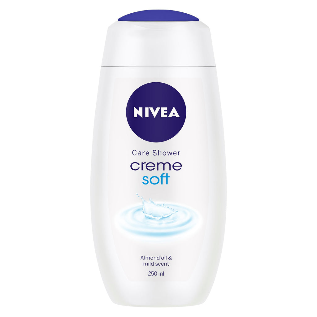 Jongleren zingen schroef Nivea Creme Soft Body Wash - With Almond Oil For Soft Skin - Beuflix –  BEUFLIX