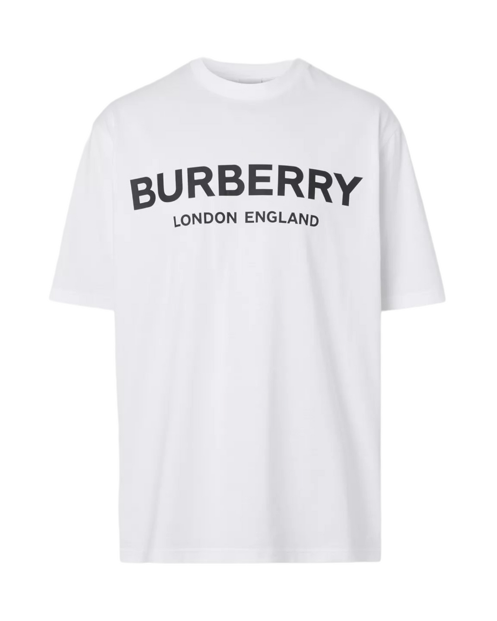 Burberry London White T Shirt – 