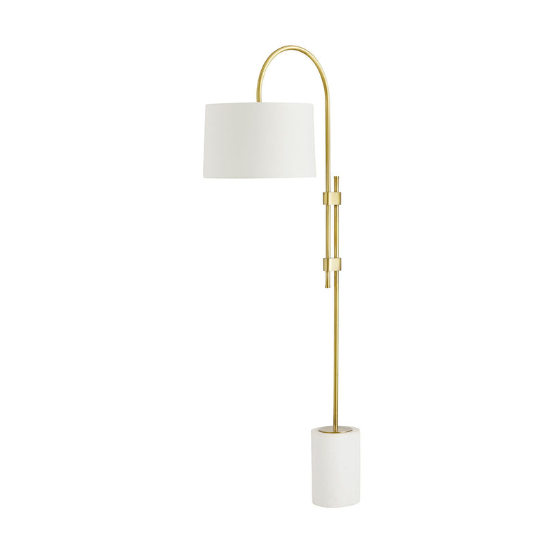 Ily Lampe sur pied Or - 79815-299 | ARTERIORS