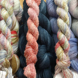 ArtYarns beaded silk