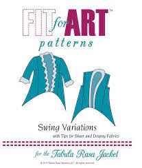Swing Variations by Fir For Art Patterns