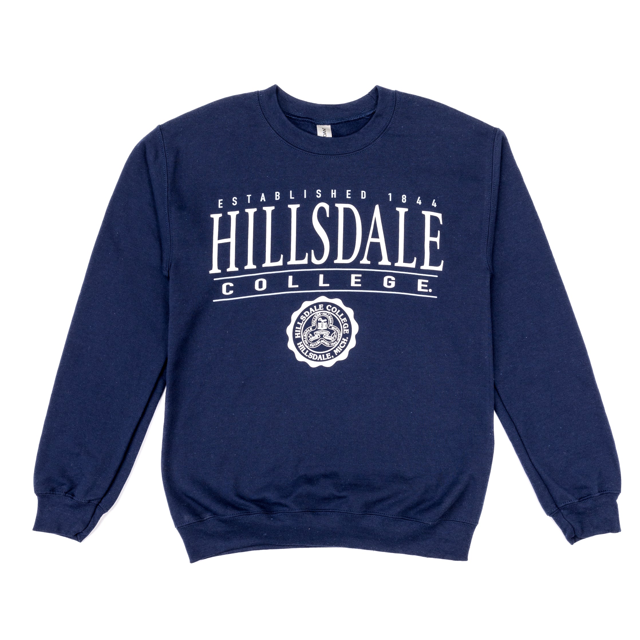 OfficialStoreHillsdaleCollegeProduct 110