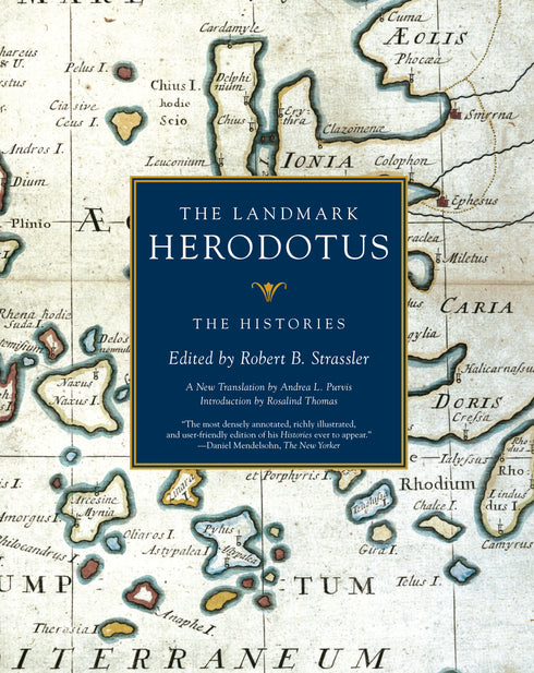 herodotus the histories online