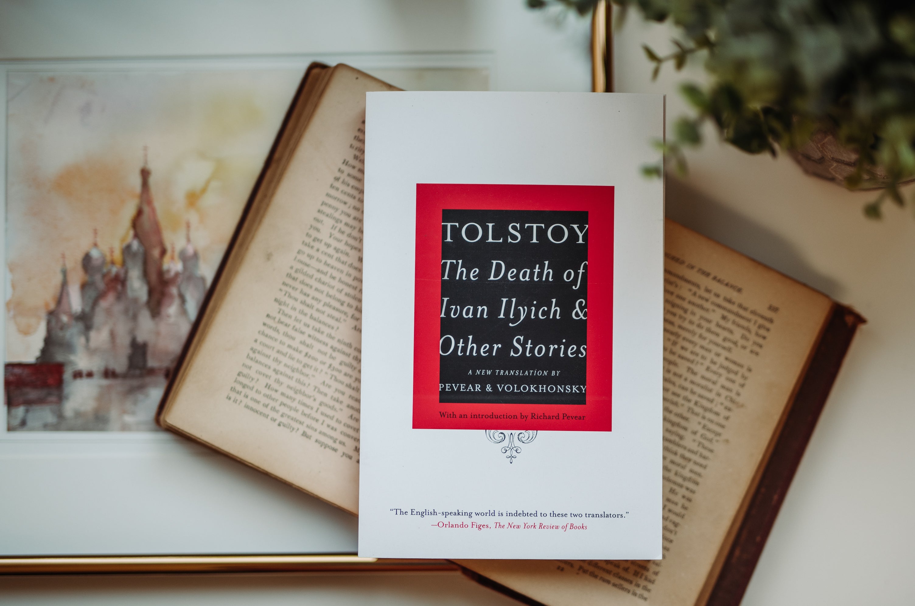 Tolstoy Death of Ivan Ilyich 76801976 79d7 4d72 bde5 231e30b647ee