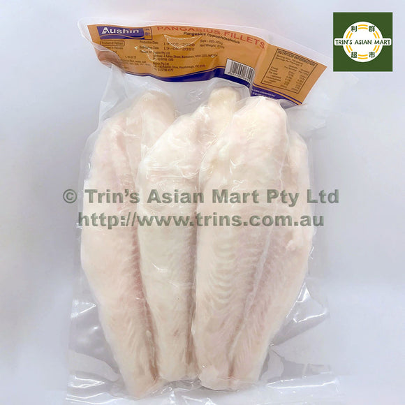 OCHA BLANCHED MACKEREL 200G u2013 Trinu0027s Asian Mart