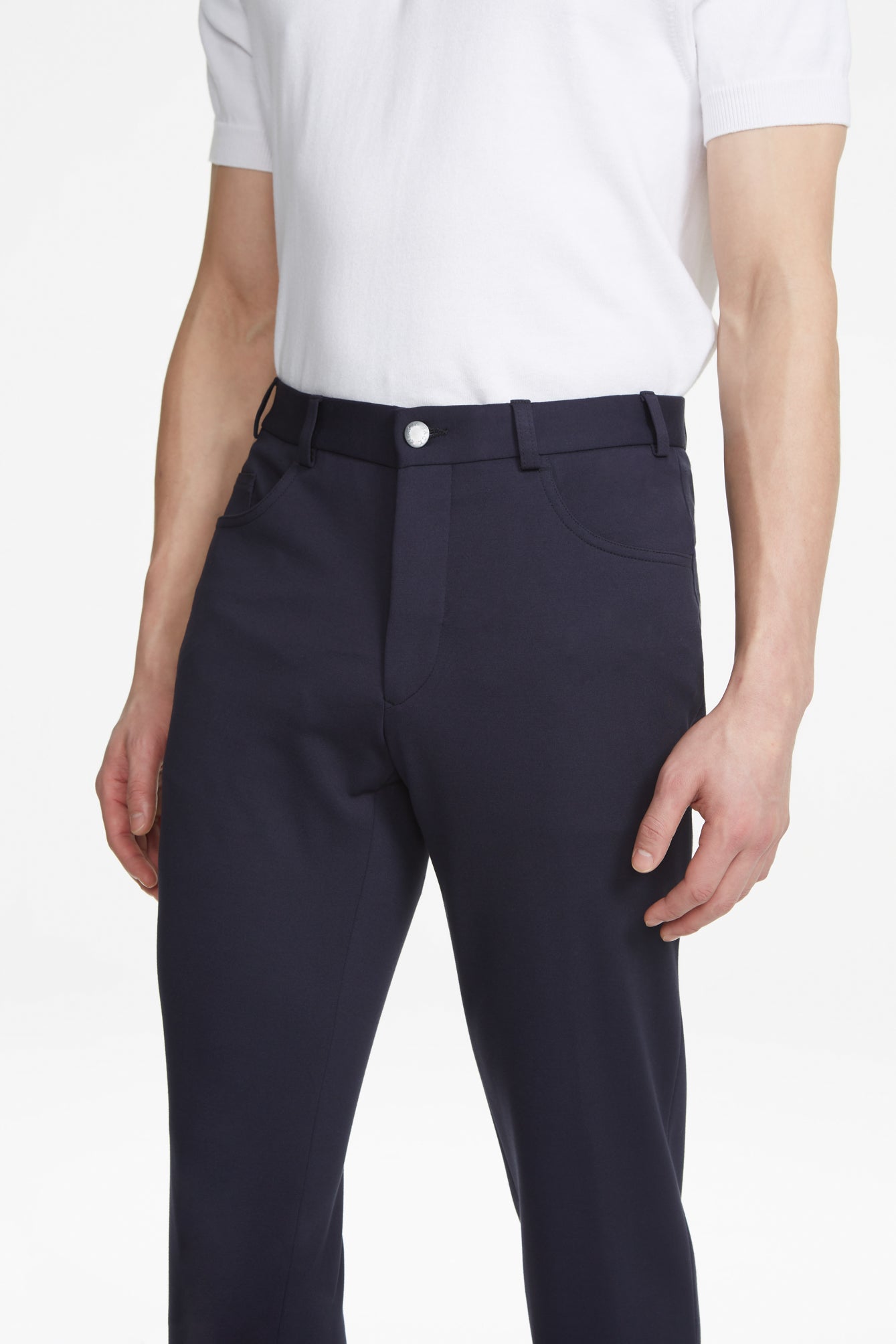 Jack Victor Mens Dress Trousers and Casual Pants