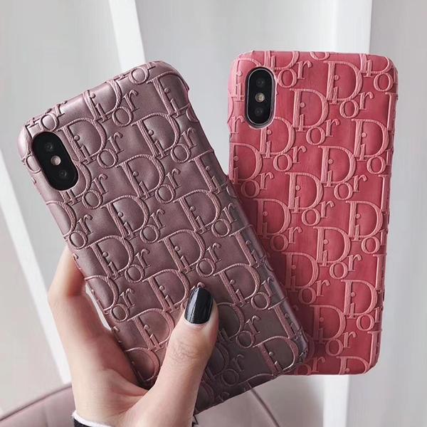 DIOR Fashion iPhone Phone Cover Case For iphone 6 6s 6plus 6s-pl