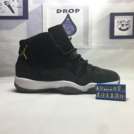 Air Jordan 11 PRM AJ11 Hot Sale Men Personality Sneakers Sport Basketball Shoes