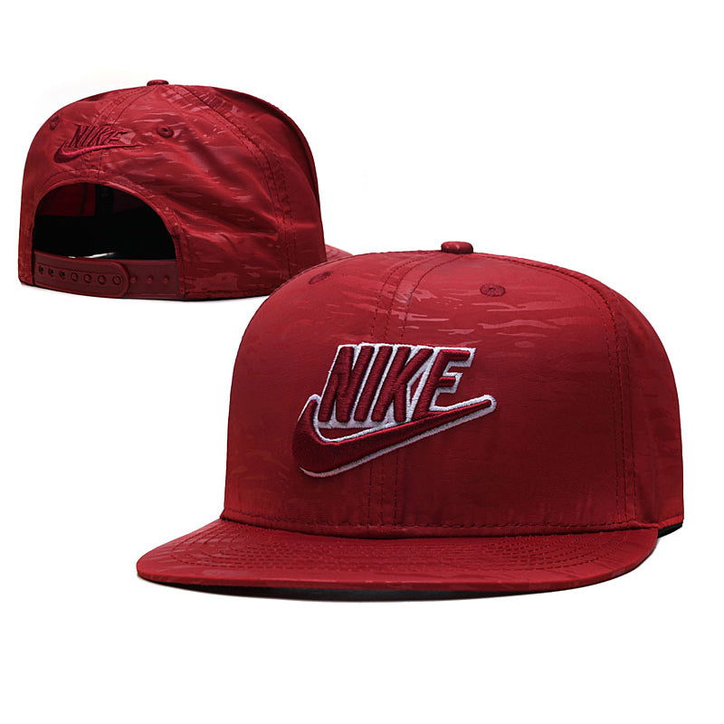 Nike Fashion Snapbacks Cap Women Men Sports Sun Hat Baseball Cap