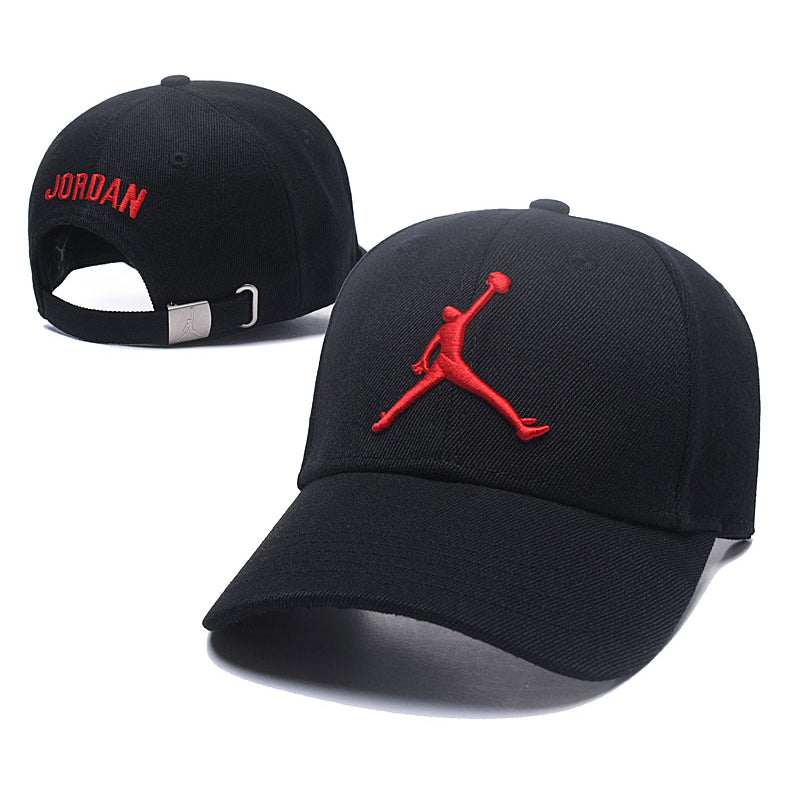 Nike Jordan Fashion Snapbacks Cap Women Men Sports Sun Hat Baseball Cap