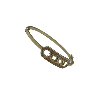 New😍😍14k Women Bracelet by GD - Gold Drip Jewelry