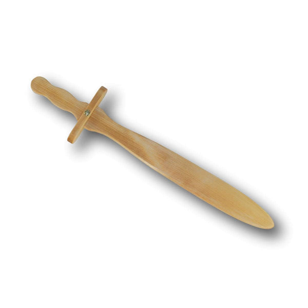 Wooden Short sword from Germany