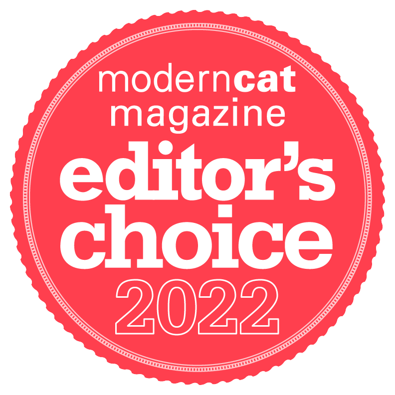 ModernCat Magazine Editor's Choice for 2022