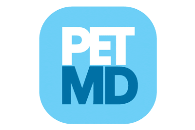 Logo of PetMD