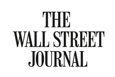 Logo of The Wall Street Journal