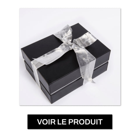 boite cadeau