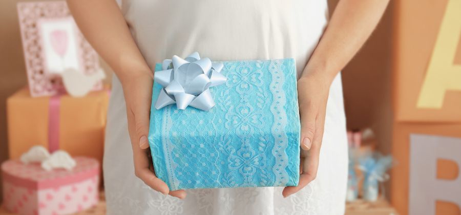 37 idées de cadeaux pour femme enceinte - Aismée