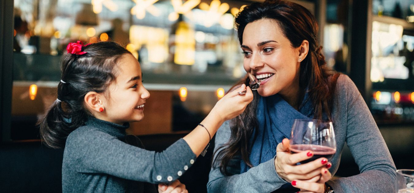 cadeau maman gourmande