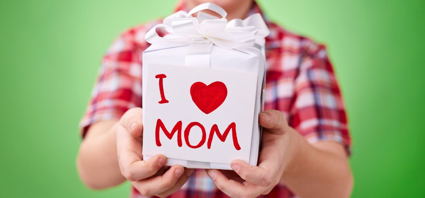 cadeau personnalise maman