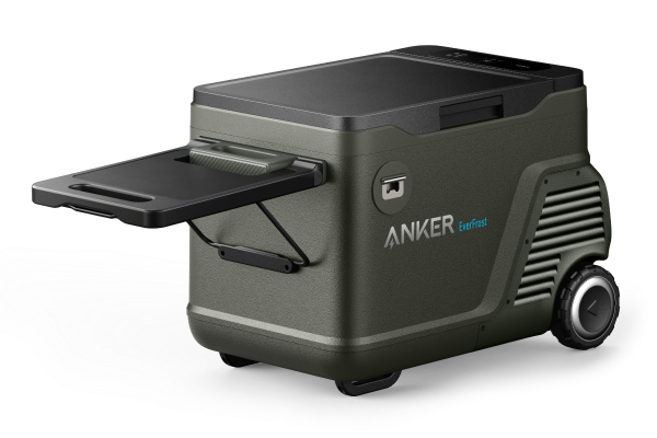 Anker EverFrost Powered Cooler—Everlasting Coolness. Anytime 