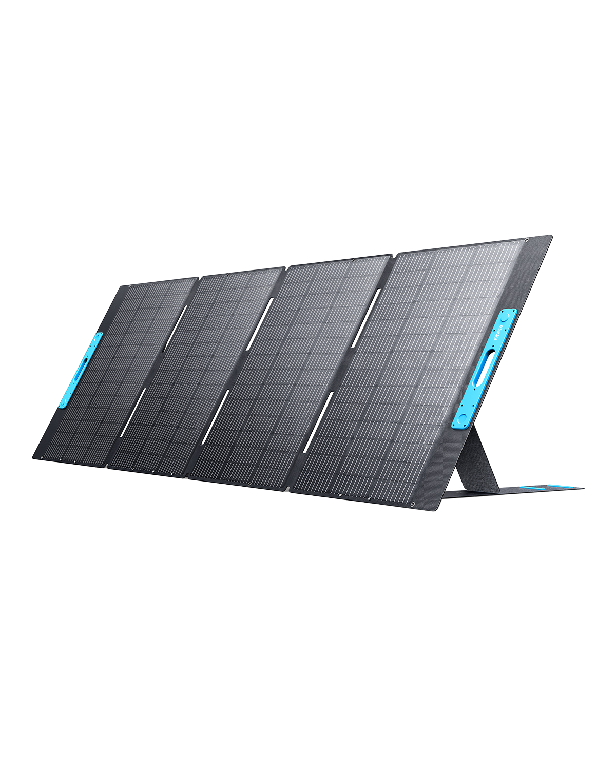 Anker SOLIX 400W Foldable Solar Panel