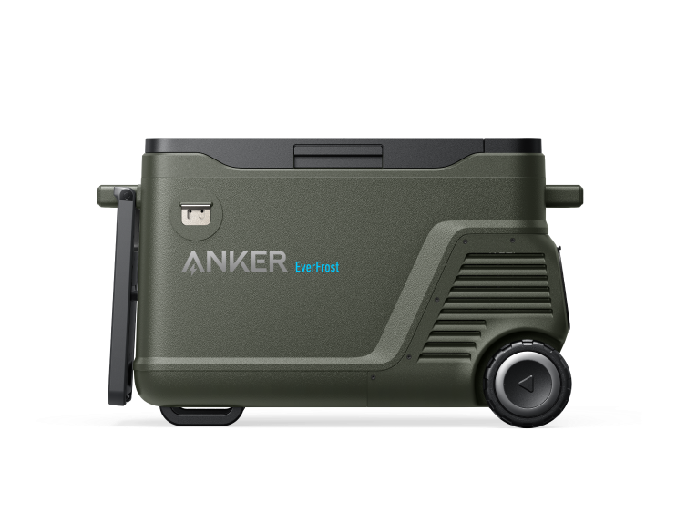 Anker EverFrost Powered Cooler—Everlasting Coolness. Anytime 