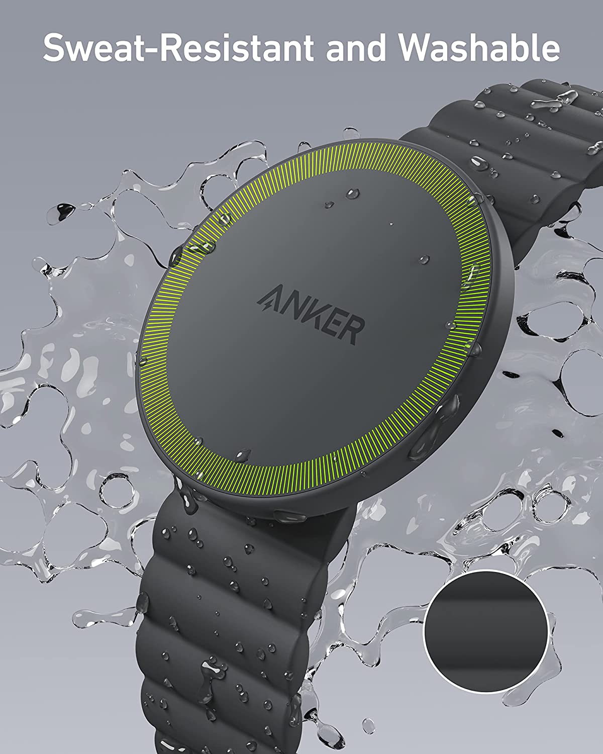 Anker 620 MagGo Grip