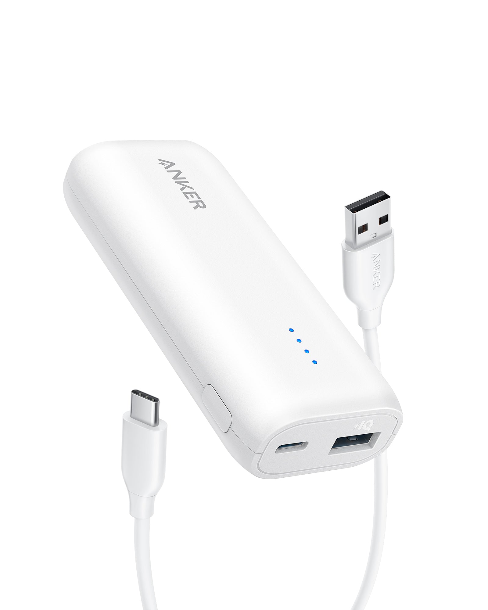 Anker 321 Power Bank (PowerCore 5K)