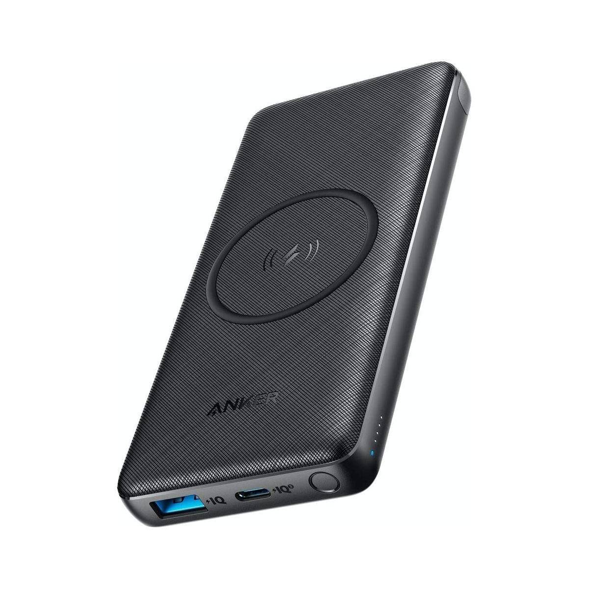 Anker <b>533</b> Wireless Power Bank (PowerCore 10K)