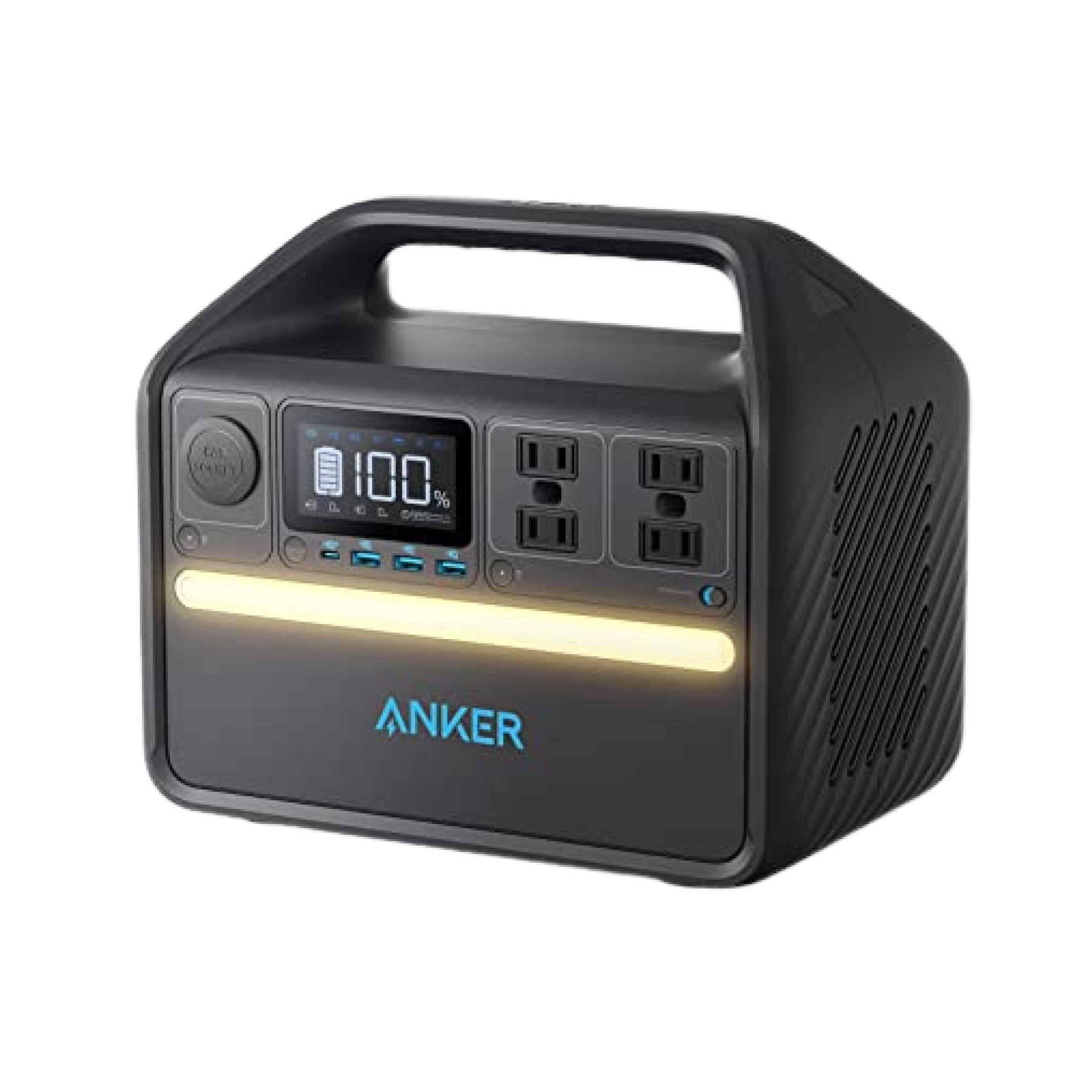 Anker PowerHouse <b>535</b>  - 512Wh | 500W